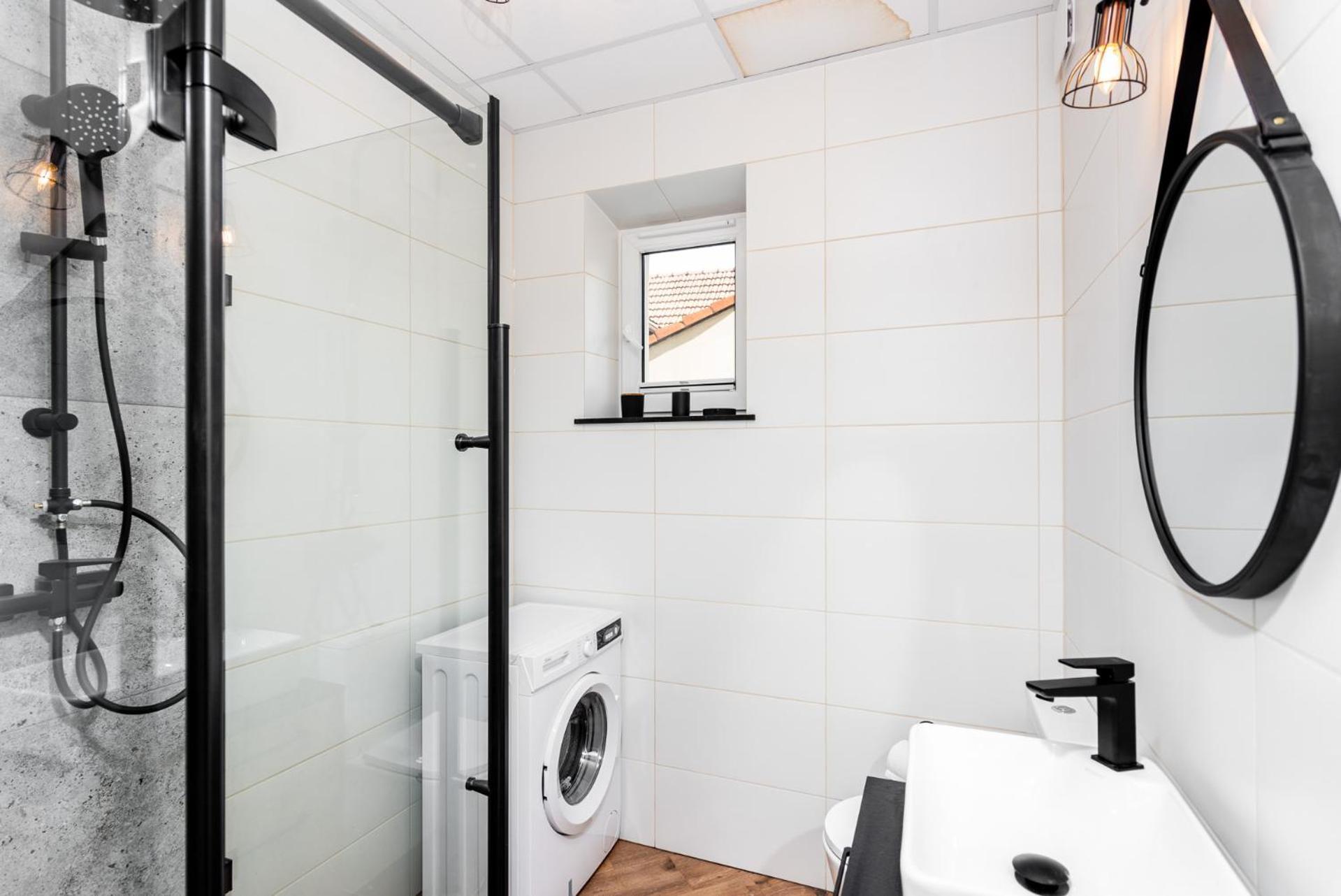 Horizon Park Aparthotel Krakow Dış mekan fotoğraf
