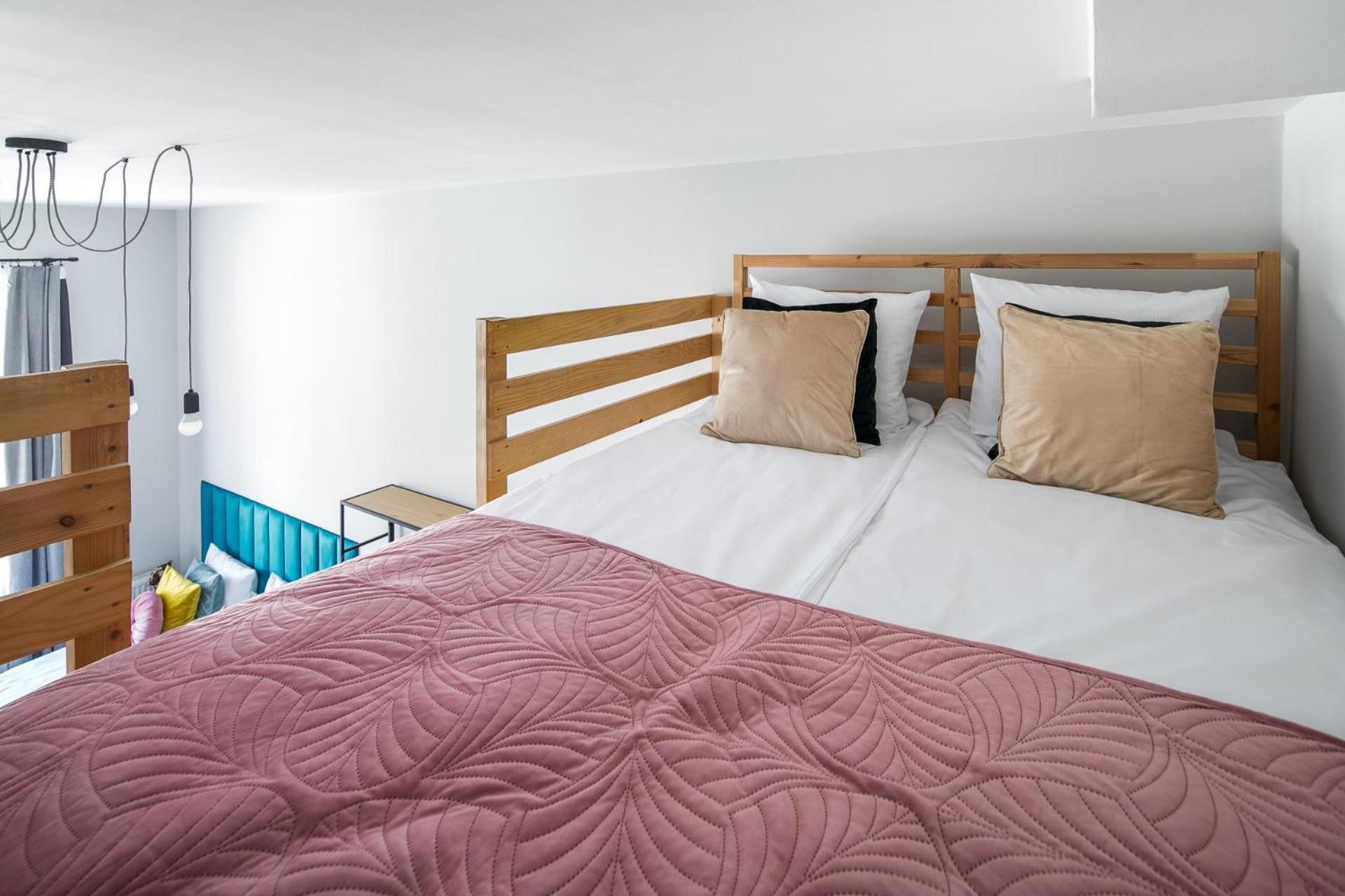 Horizon Park Aparthotel Krakow Dış mekan fotoğraf